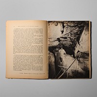 Natural History Books - Chevalier - Escalades Souterraines