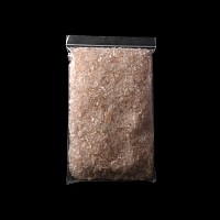 Natural History - A Large Quantity of Rose Quartz Chips
