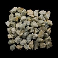 Natural History - Green Beryl Mineral Specimens