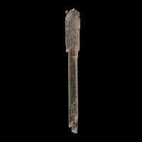 Natural History - Very Large Selenite Crystal Specimen
