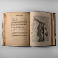 Natural History Books - Buckland - Reliquiae Diluvianae