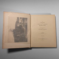 Natural History Books - Speight - Craven and North-West Yorkshire Highlands