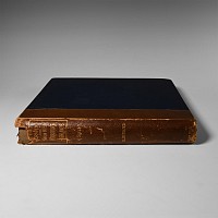 Natural History Books - Speight - Craven and North-West Yorkshire Highlands