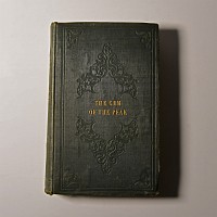 Natural History Books - Adam - Gem of the Peak
