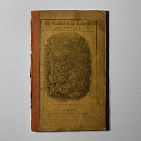 Natural History Books - Garnett - Craven Itinerary