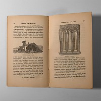 Natural History Books - Davis - Excursion from Lancaster Up the Vale of Lune