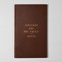 Natural History Books - Davis - Excursion from Lancaster up the Vale of Lune