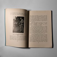 Natural History Books - Wilson - Cave Hunting Holidays in Peakland