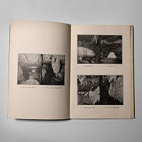 Natural History Books - Brown - The Clapham Cave