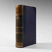 Natural History Books - Gray - Yorkshire Rambles Club Journal, Volume II, Parts 5-8