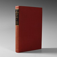 Natural History Books - Casteret - The Darkness Under the Earth