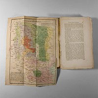Natural History Books - Farey - General View of the Agriculture and Minerals of Derbyshire