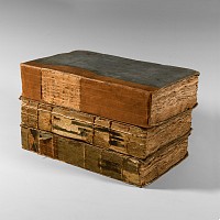 Natural History Books - Farey - General View of the Agriculture and Minerals of Derbyshire