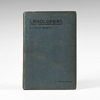 Natural History Books - Brereton - Landlopers