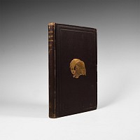 Natural History Books - Hovey - Celebrated American Caverns