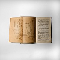 Natural History Books - The Gritstone Club Journal, Volume IV(II)