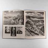 Natural History Books - Hurley - Blue Mountains and Jenolan Caves