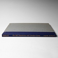 Natural History Books - Hurley - Blue Mountains and Jenolan Caves