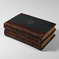 Natural History Books - Mitchell - Three Expeditions Into the Interior of Eastern Australia