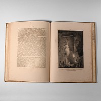 Natural History Books - Alleweireldt - Description Pittoresque de la Grotte de Han-sur-Lesse
