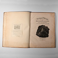 Natural History Books - Alleweireldt - Description Pittoresque de la Grotte de Han-sur-Lesse