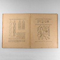 Natural History Books - Prinz - Les Cristallisations des Grottes de Belgique
