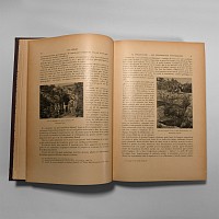 Natural History Books - Martell - Les Abimes