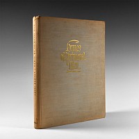 Natural History Books - Kunsky - Homes of Primeval Man