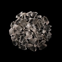 Natural History - Quartz Crystal Mineral Specimen Group
