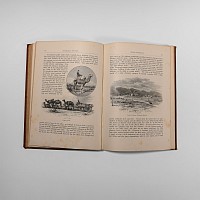 Natural History Books - Willoughby - Australian Pictures