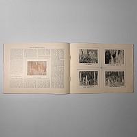 Natural History Books - Ramaciotti - The Wonderful Caves of Western Australia - 1902