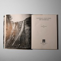 Natural History Books - Barrett - Australian Caves, Cliffs and Waterfalls