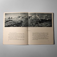 Natural History Books - Bourgin - Dauphine Souterrain