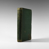 Natural History Books - Woods - Geological Observations in South Australia