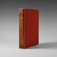 Natural History Books - Hill - The Great Australian Loneliness - 1945
