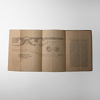 Natural History Books - Farrer - Further Explorations in the Dowkerbottom Caves