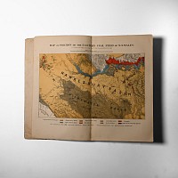 Natural History Books - Clarke - Remarks on the Sedimentary Formations of NSW
