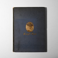 Natural History Books - MacLean - Historical Archaeological and Geological Examination of Fingal's Cave
