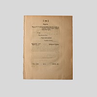 Natural History Books - Lloyd / King - Description of Elden Hole in Derbyshire