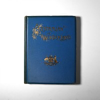 Natural History Books - Cook - The Jenolan Caves