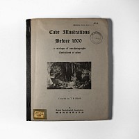 Natural History Books - Shaw - Cave Illustrations Before 1900