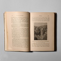 Natural History Books - Curran - Australia, Geology of Sydney and the Blue Mountains