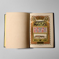 Natural History Books - Australia, New South Wales - The Railway Guide
