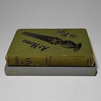 Natural History Books - Various - Fiji and Tonga Titles