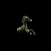 Roman Equine Protome