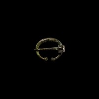 Viking Penannular Brooch