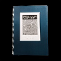 Archaeological Books - Weeks - Atlas of the Valley of the Kings