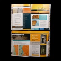 Archaeological Books - Armana Project - Horizon - Parts 1-20