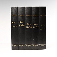 Archaeological Books - Egyptian Archaeology - Issues 1 to 50