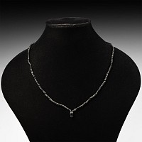 Roman and Other Bead Necklace